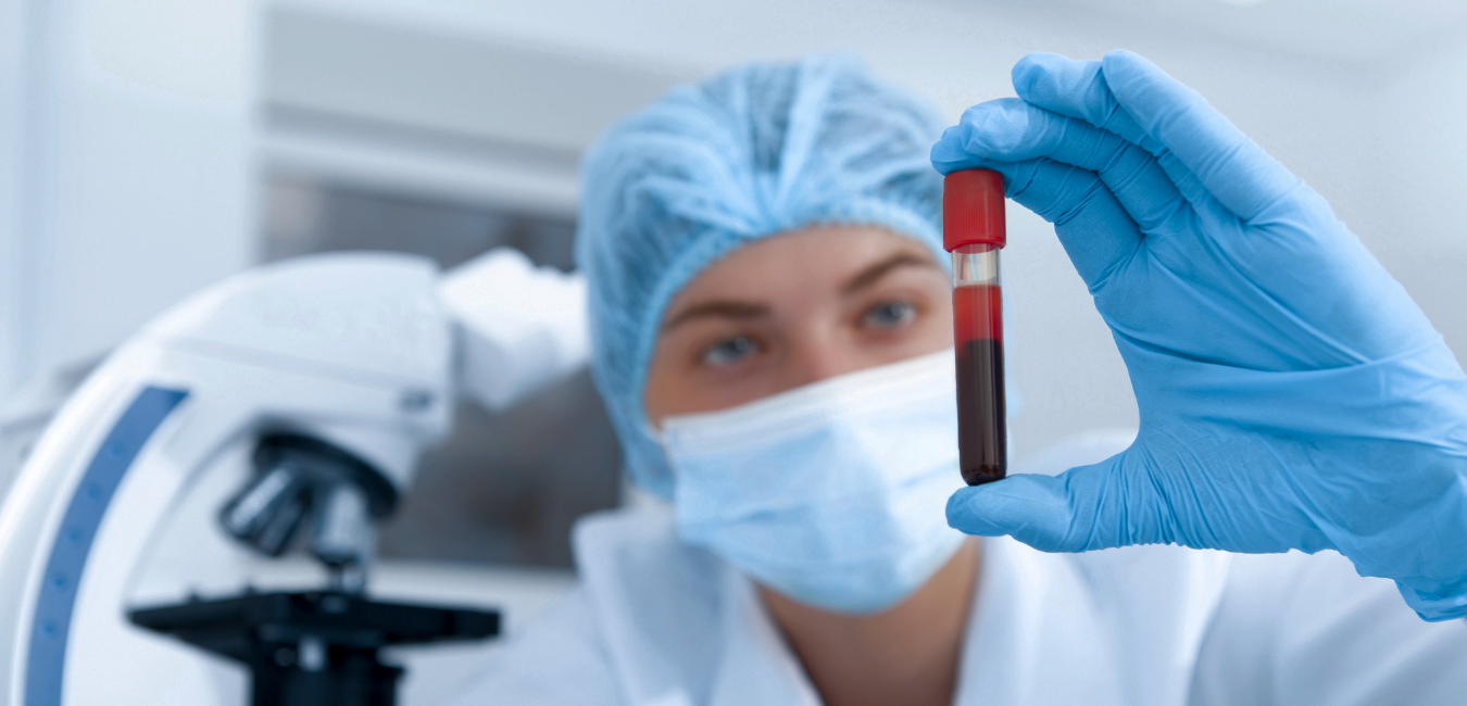 CORSA Laboratorio de Diagnóstico Clínico